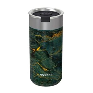 Boost Greenstone Quokka Thermal Cup 400ml