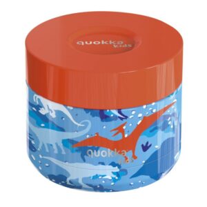 Quokka Whim Kids Dinosaur Thermal Container 360ml