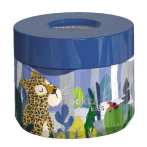 Quokka Whim Kids Jungle Thermal Container 360ml