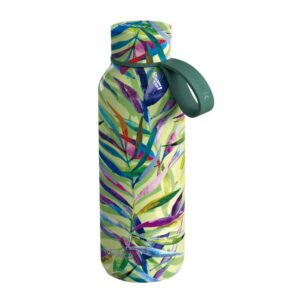 Quokka Solid Color Nature Thermal Bottle with Hanger 510ml