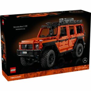 Lego 42177 Technic Mercedes Benz G 500