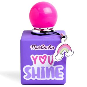 Martinelia - Supergirl Perfume