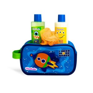 Martinelia - I Need More Space Bath Set With Pouch