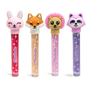 Martinelia - My Best Friends On The Go Fragrance