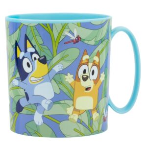 Bluey Micro Mug 390ml