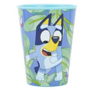 Bluey PP Tumbler 260ml