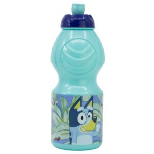 Bluey Sport Bottle 400ml
