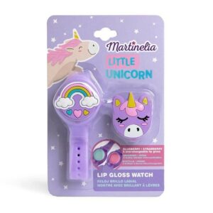 Martinelia - Unicorn Lip Gloss Play Watch