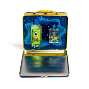 Martinelia - I Need More Space Tin Box Set