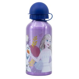 Frozen Aluminium Bottle 400ml