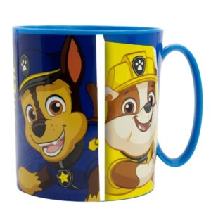 Paw Patrol Pup Power Micro Mug 390ml