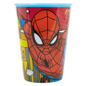 Spiderman Midnight Flyer PP Tumbler 260ml