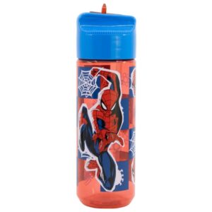Spiderman Hydro Bottle 540ml