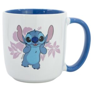 Stitch Ceramic Elite Mug 13oz