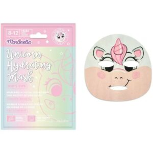 Martinelia - Unicorn Moisturizing Face Mask