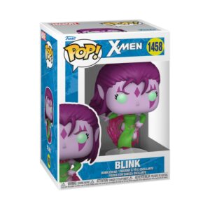 Funko Pop X-Men - Blink