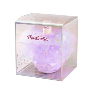 Martinelia - Purple Perfume Mist