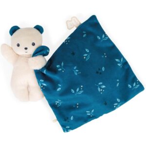 Kaloo - Doudou Night Owl Bear