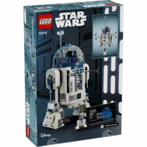 LEGO 75379 STAR WARS R2-D2