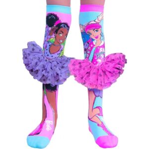 MADMIA - Barbie Extra Vibes Socks