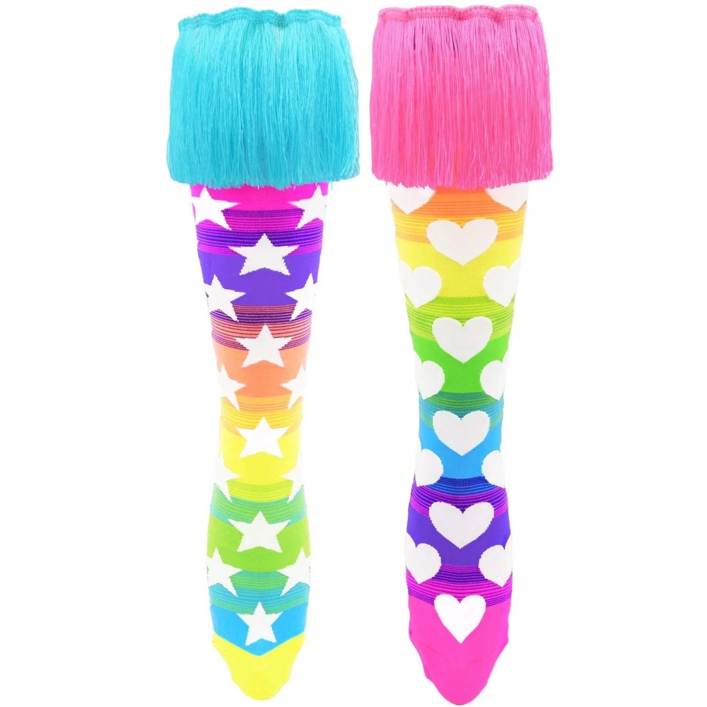 MADMIA - Let's Dance Socks
