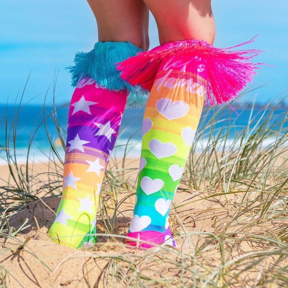 MADMIA - Let's Dance Socks - Image 3