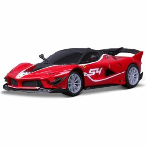 Maisto Ferrari FXX K Remote Control Car 1:14