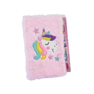 Magic Unicorn Make Up Book