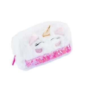 Girabrilla Unicorn Pencil Case