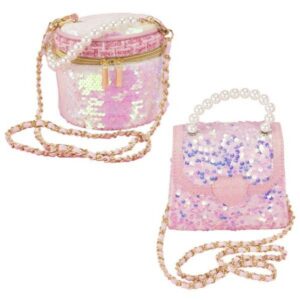 Girabrilla Shoulder Bag Assortment Of 2