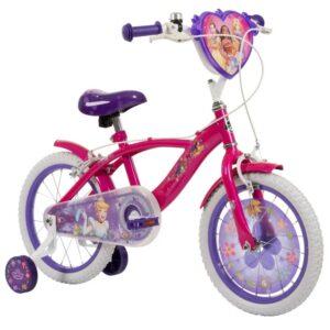 Princess 16" Bike