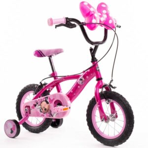 Minnie 12" Bike