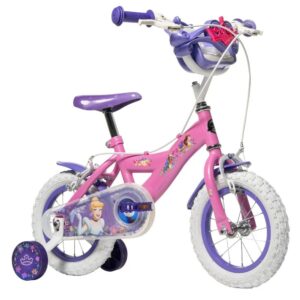 Princess 12" Bike