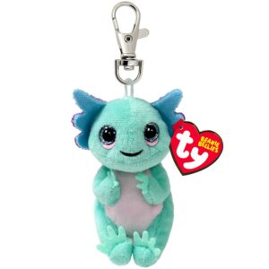 Ty - Alex Beanie Bellies Clip