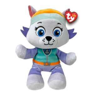 Ty - Paw Patrol Everest Floppy 20cm