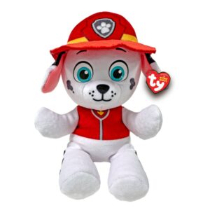 Ty - Paw Patrol Marshall Floppy 20cm