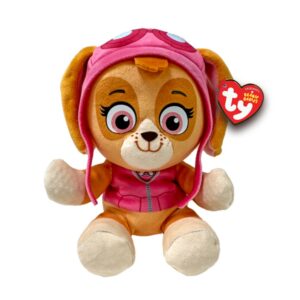 Ty - Paw Patrol Skye Floppy 20cm