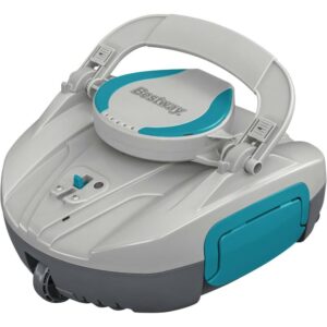 Bestway 58864 AquaTronix G100 Robotic Pool Vacuum