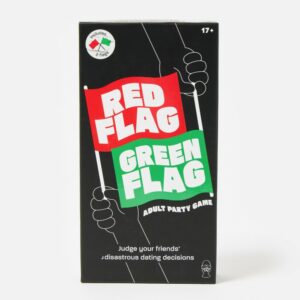 Red Flag Green Flag