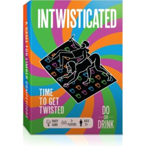 Intwisticated