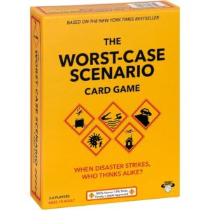 The Worst-Case Scenario