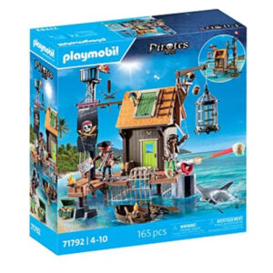 Playmobil 71792 Pirate Harbor