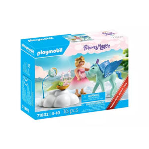 Playmobil 71802 Pegasus Birthday