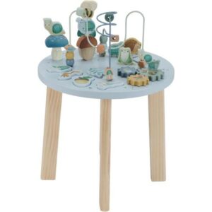 Little Dutch - Activity Table Forest Friends