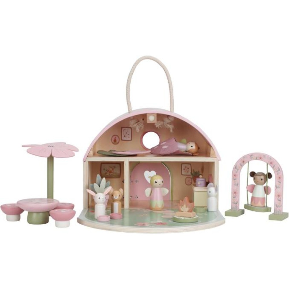 Little Dutch - Fairy House Fairy Garden - Image 2