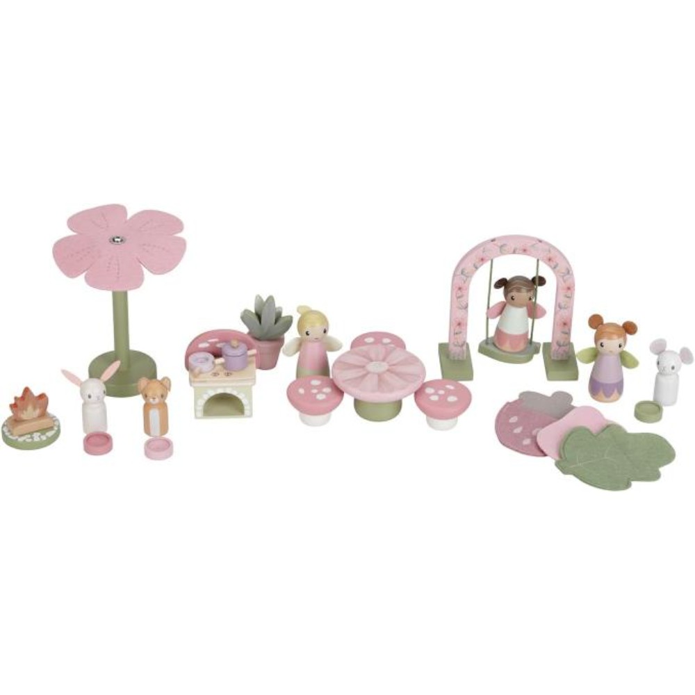 Little Dutch - Fairy House Fairy Garden - Image 3