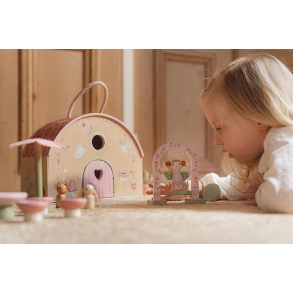 Little Dutch - Fairy House Fairy Garden - Image 4
