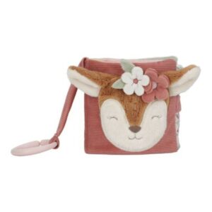 Little Dutch - Buggy Booklet Fairy Garden