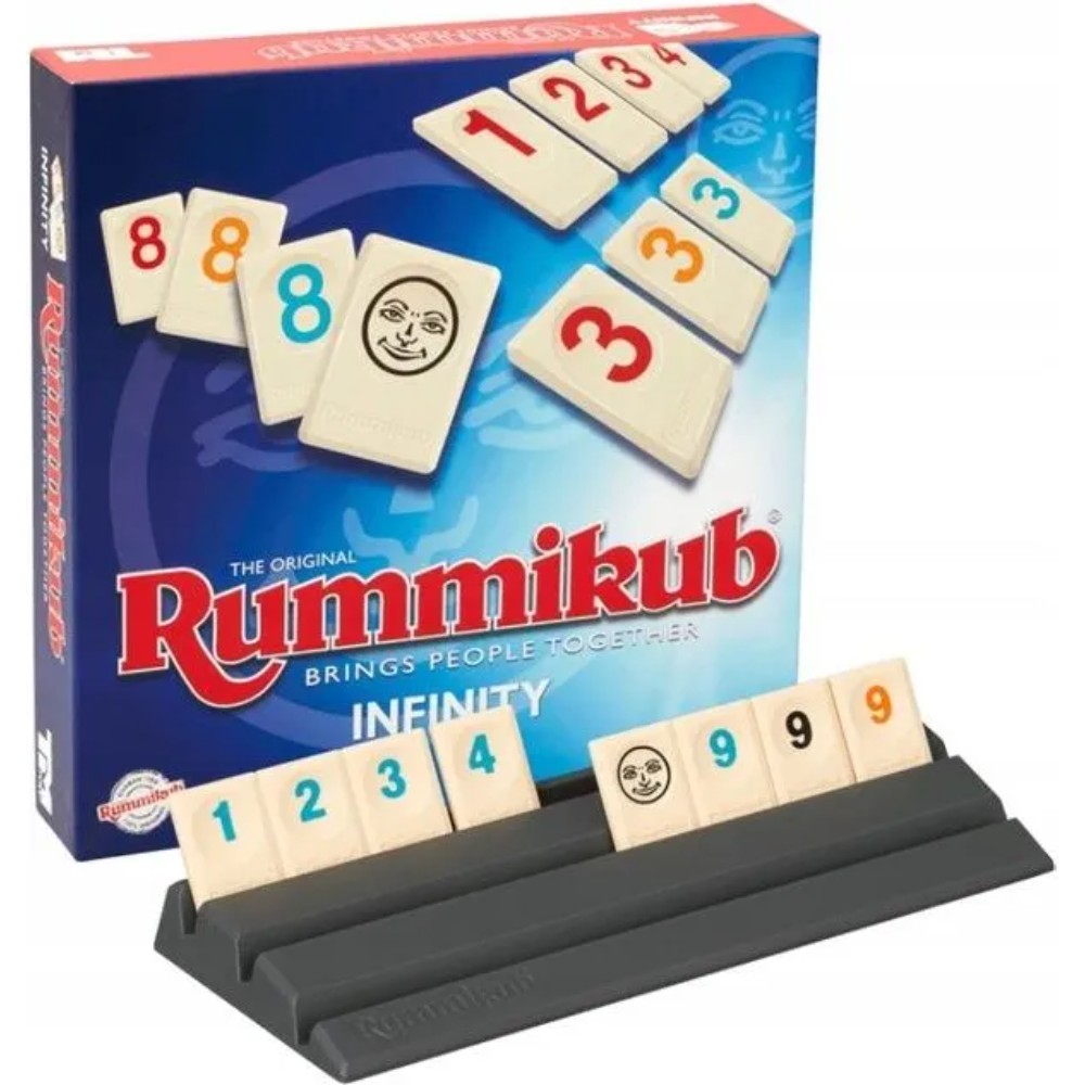 Rummikub Infinity - Image 2