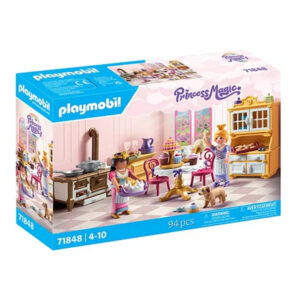 Playmobil 71848 Royal cuisine